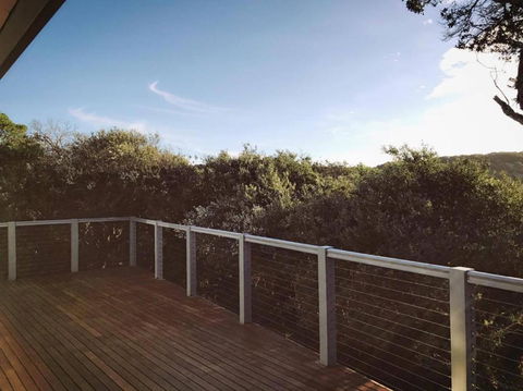 Magic Beach Cottage - Tourism Search 3