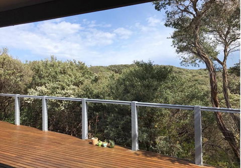 Magic Beach Cottage - Tourism Search 2