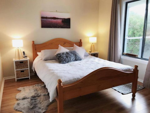 Magic Beach Cottage - Tourism Search 4