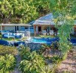 Beachfront Peace Cabin