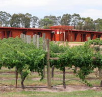 De'Vine Escape - Tourism Search