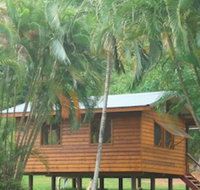 Daintree Rainforest Bungalows - Tourism Search