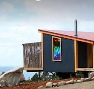 Woodbridge Hill Hideaway - Tourism Search