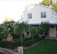 Blerick Country Retreat - Tourism Search