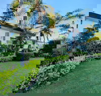 McNevin's Maryborough Motel - Tourism Search