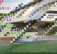 Kar Rama Motor Inn - Tourism Search