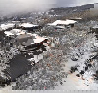 Astra Falls Creek - Tourism Search