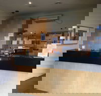 Footscray Motor Inn - Tourism Search