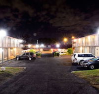 Liberty Plains Motor Inn - Tourism Search