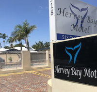 Hervey Bay Motel - Tourism Search