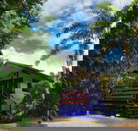 Thornton Beach Bungalows - Tourism Search