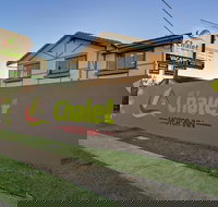 Chalet Motor Inn - Tourism Search