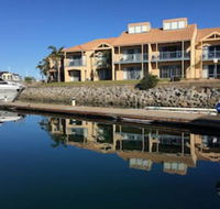 The Marina Hotel - Tourism Search