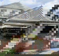 Bargara Shoreline Serviced Apartments - Tourism Search