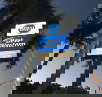 Best Western Ambassador Motor Lodge - Tourism Search