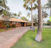 Ibis Styles Kununurra