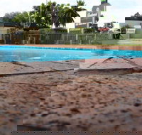 Boulevard Motor Inn - Tourism Search