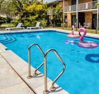 Quality Inn The Willows - Tourism Search