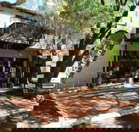 Margarets Forest - Tourism Search