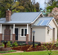 Marysville Garden Cottages - Tourism Search