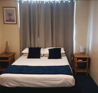 All Seasons Country Lodge - Tourism Search