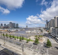 Docklands Private Collection of Apartments - Digital Harbour - Tourism Search