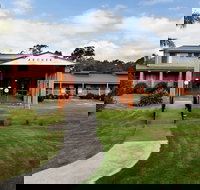 Nightcap at Archer Hotel - Tourism Search