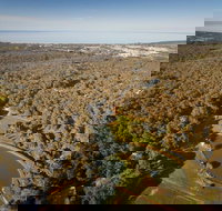 Woodstone Cottages - Tourism Search