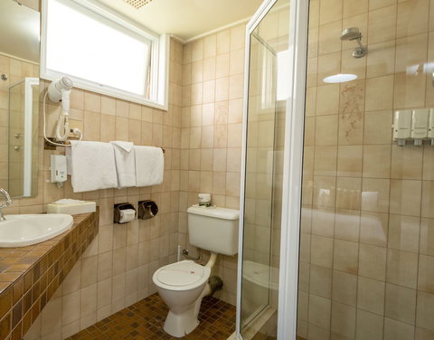 Midcity Motor Lodge - Tourism Search 5