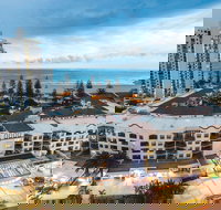 Oaks Gold Coast Calypso Plaza Suites - Tourism Search