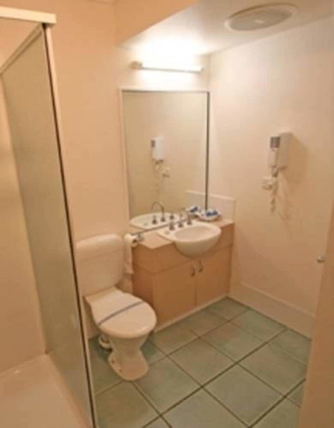 A Great Ocean View Motel - Tourism Search 5