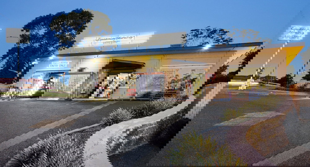 Nedlands WA Tourism Search