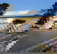 Captain Stirling Hotel - Tourism Search