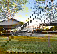 Bell Gorge Wilderness Lodge - Tourism Search