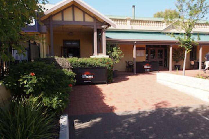 Bookara WA Tourism Search