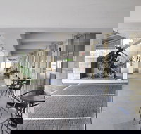 Alexandra Park Motor Inn - Tourism Search