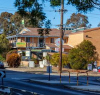 Aussie Settler Motel - Tourism Search