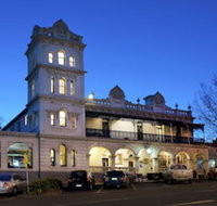 Yarra Valley Grand Hotel - Tourism Search
