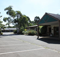 Melaleuca Lodge