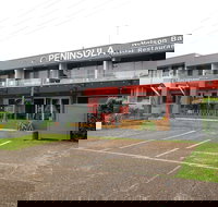 Peninsula Nelson Bay Motel and Serviced Apartments - Tourism Search