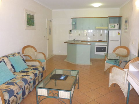 Palm Cove Tropic Apartments - Tourism Search 3