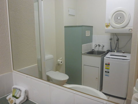 Palm Cove Tropic Apartments - Tourism Search 2