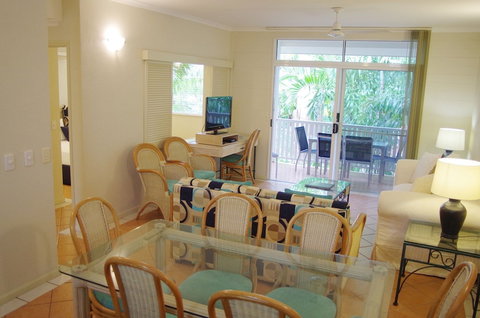 Palm Cove Tropic Apartments - Tourism Search 1