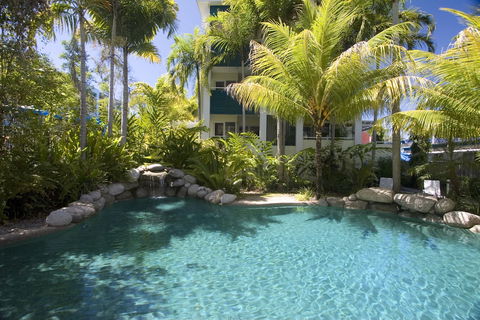 Verandahs - Tourism Search 0