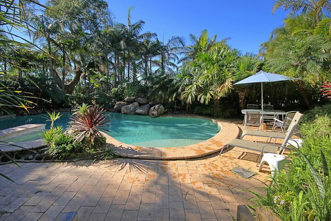 Ulladulla Guest House - Tourism Search 4