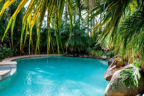 Ulladulla Guest House - Tourism Search 3