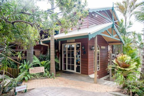 Ulladulla Guest House - Tourism Search 0