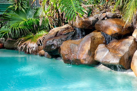 Ulladulla Guest House - Tourism Search 2