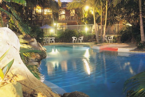 Ulladulla Guest House - Tourism Search 5