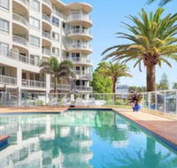 Kirra Beach Apartments - Tourism Search